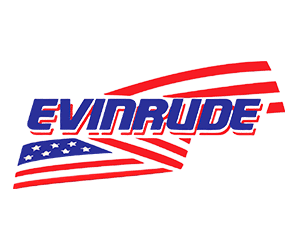 logo-evinrude Logo Evinrude